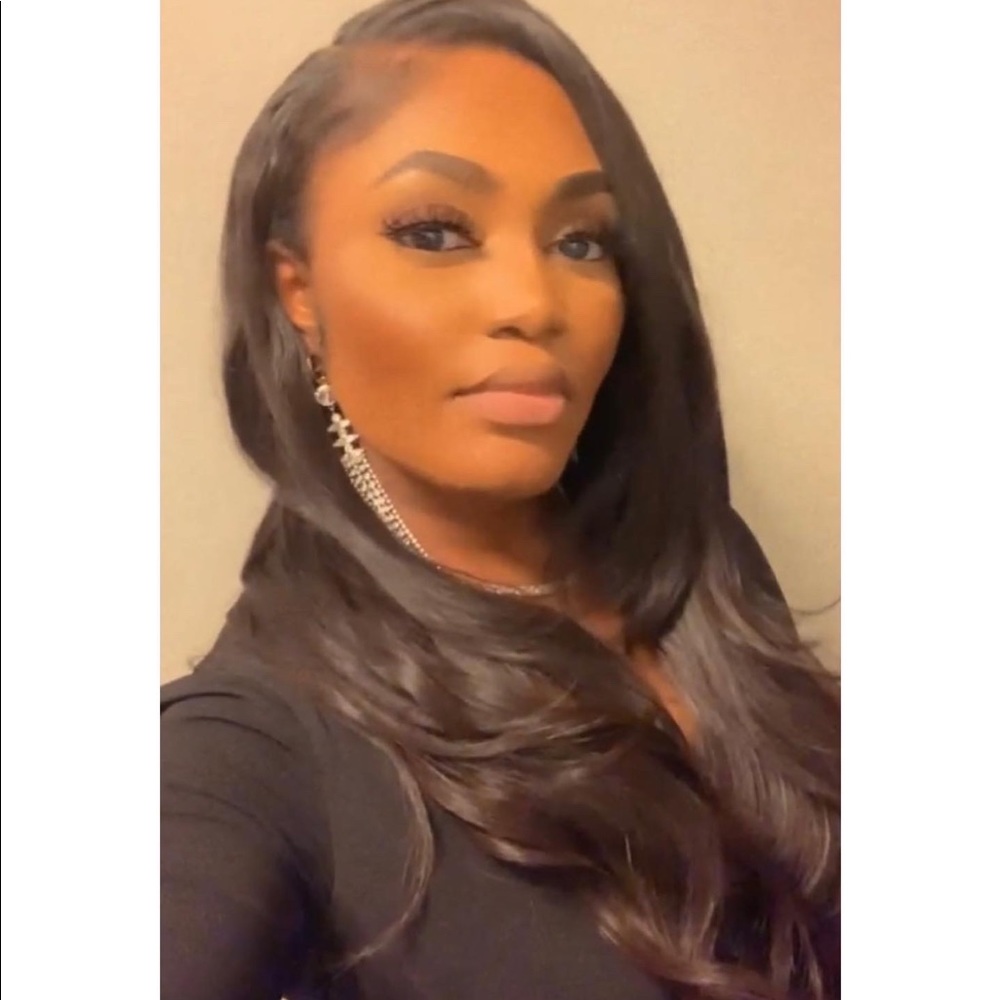 Meet your Posher, Yazzy!